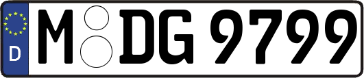 M-DG9799