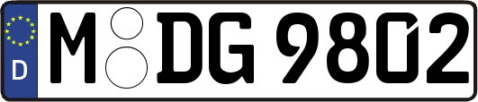 M-DG9802