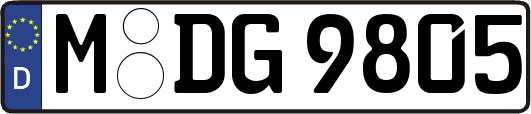 M-DG9805