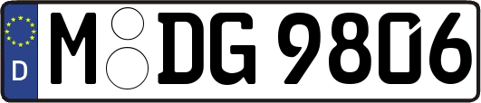 M-DG9806