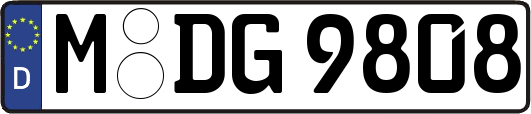 M-DG9808