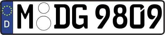 M-DG9809