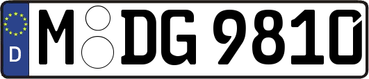 M-DG9810