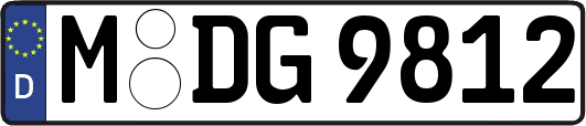 M-DG9812