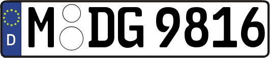 M-DG9816