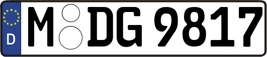 M-DG9817