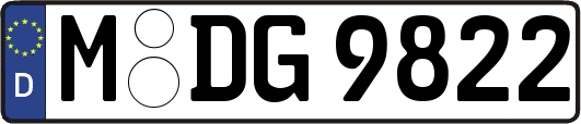 M-DG9822