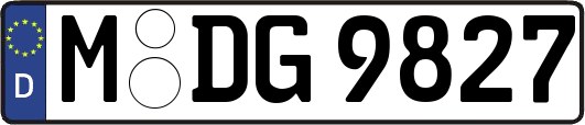 M-DG9827