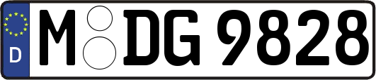 M-DG9828