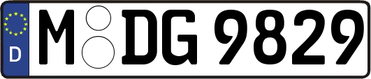 M-DG9829