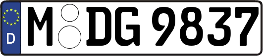 M-DG9837
