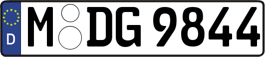 M-DG9844