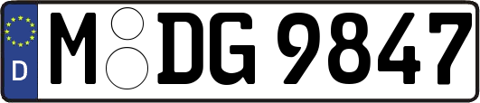 M-DG9847
