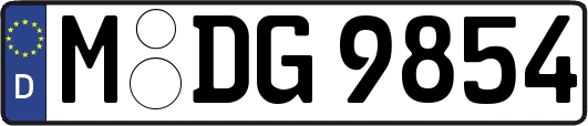 M-DG9854