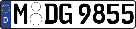M-DG9855