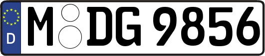 M-DG9856
