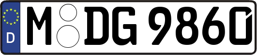 M-DG9860
