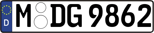 M-DG9862