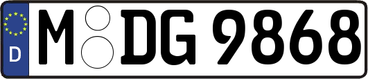 M-DG9868