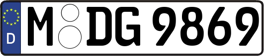 M-DG9869