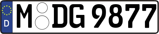 M-DG9877