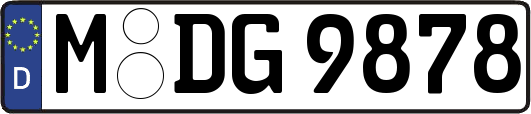 M-DG9878
