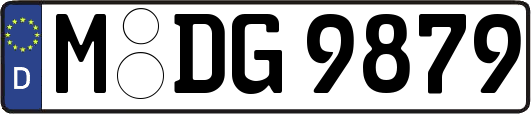 M-DG9879