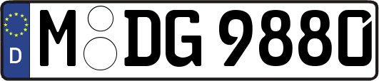 M-DG9880