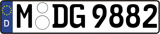 M-DG9882