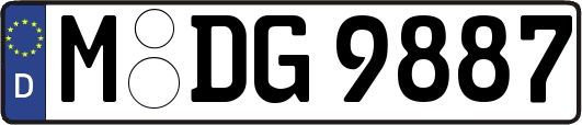 M-DG9887