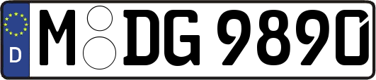 M-DG9890