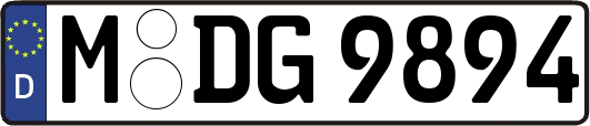 M-DG9894