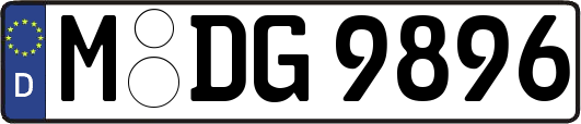 M-DG9896