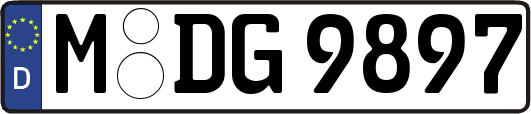 M-DG9897