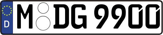 M-DG9900