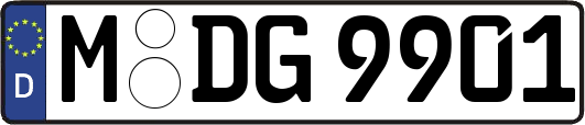 M-DG9901