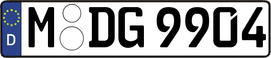 M-DG9904