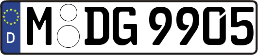 M-DG9905