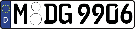 M-DG9906