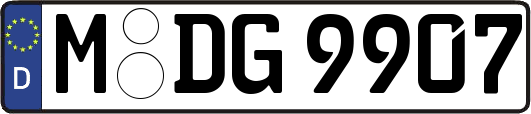 M-DG9907
