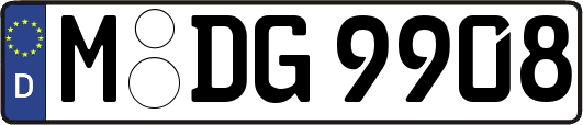 M-DG9908