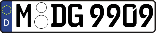 M-DG9909
