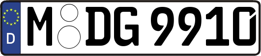 M-DG9910