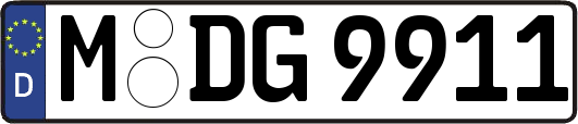 M-DG9911