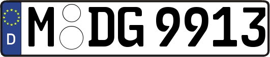 M-DG9913