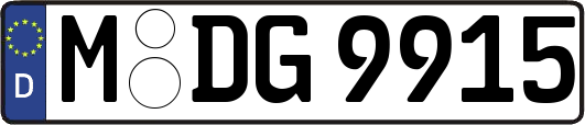 M-DG9915