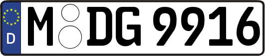 M-DG9916