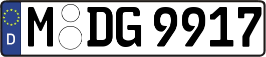 M-DG9917