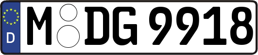 M-DG9918
