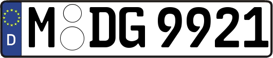 M-DG9921